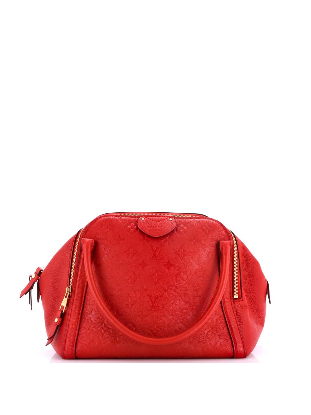 Louis Vuitton Marais Handbag Empreinte #368865L18B